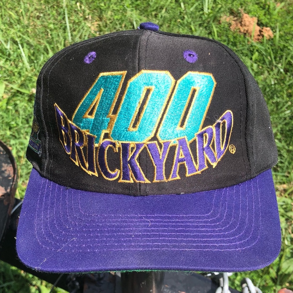 1995 Brickyard 400 SnapBack